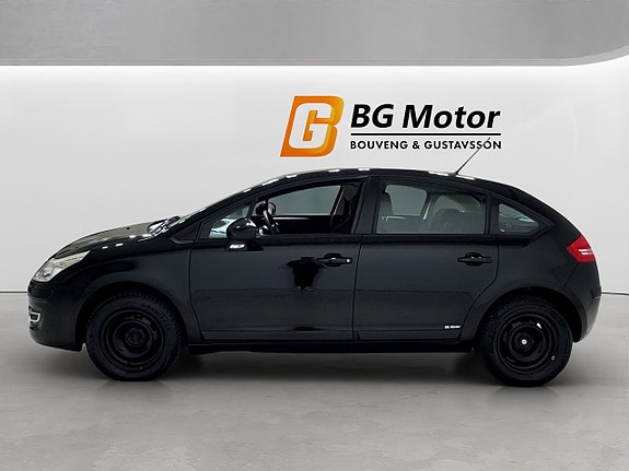 Citroen C4 7 of 16