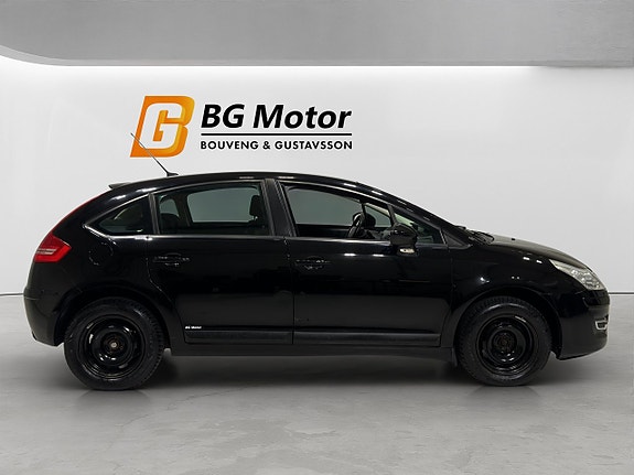 Citroen C4 3 of 16