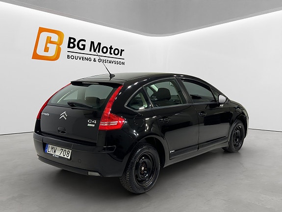 Citroen C4 4 of 16