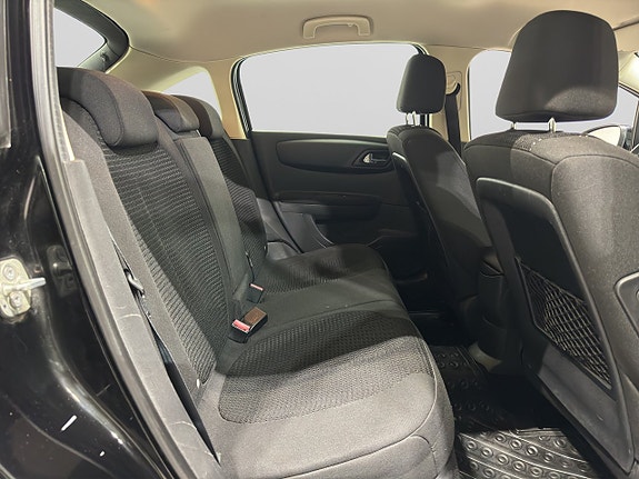 Citroen C4 10 of 16