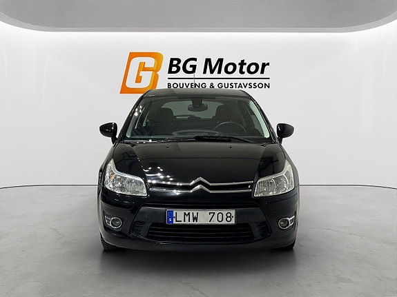 Citroen C4 2 of 16