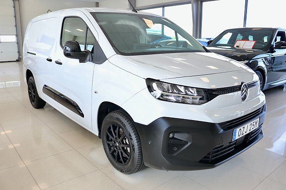 Citroen Berlingo 6 of 29