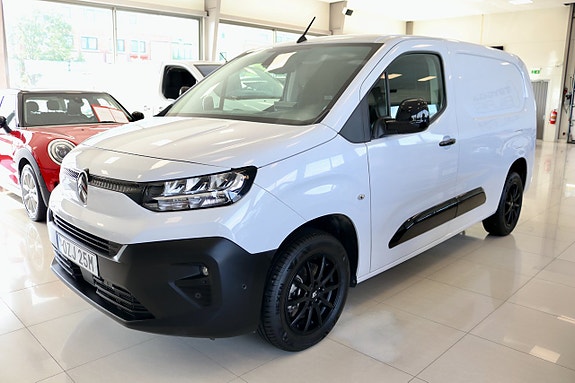 Citroen Berlingo 7 of 29