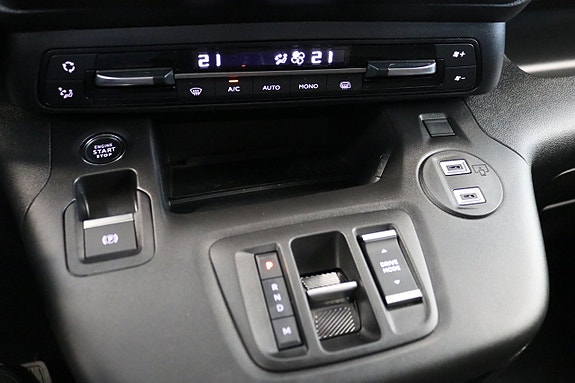 Citroen Berlingo 20 of 29