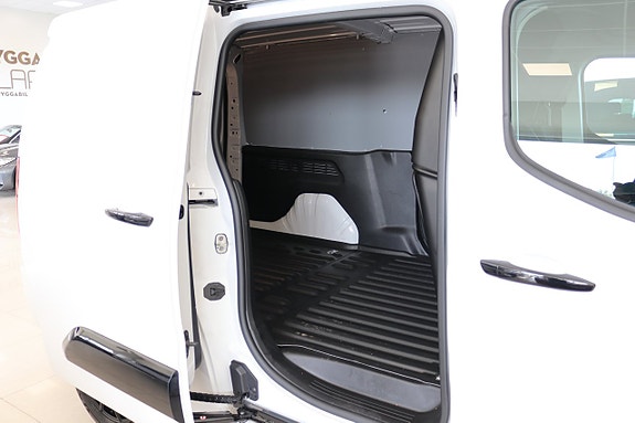 Citroen Berlingo 5 of 29