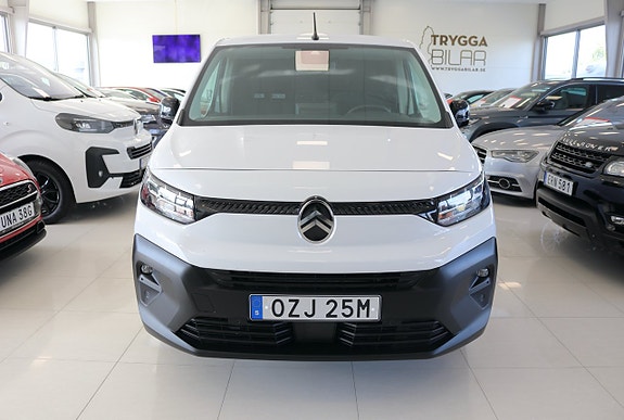 Citroen Berlingo 2 of 29