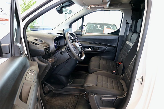 Citroen Berlingo 9 of 29