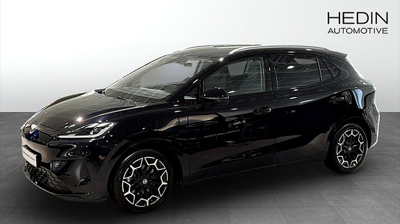 MG MG4 EV Urban