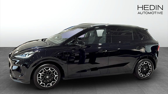 MG MG4 EV Urban 6 of 17
