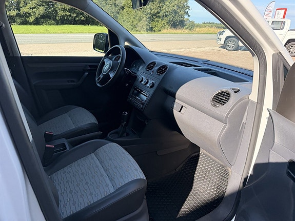 Volkswagen Caddy 6 of 8