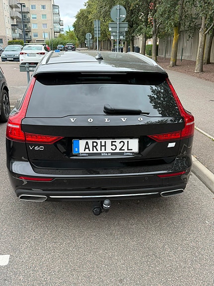 Volvo V60 3 of 15