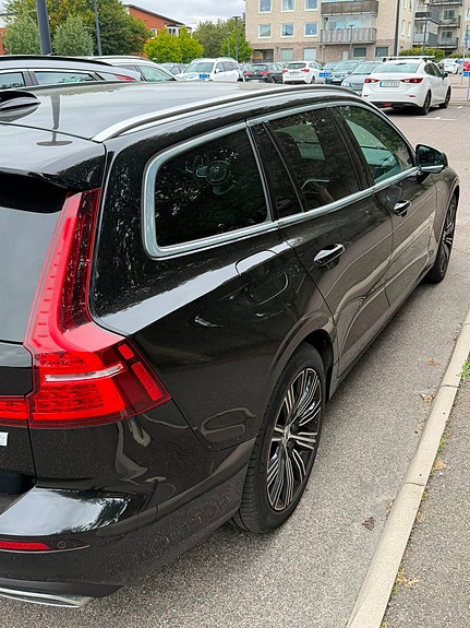 Volvo V60 6 of 15