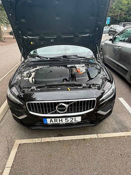 Volvo V60 12 of 15