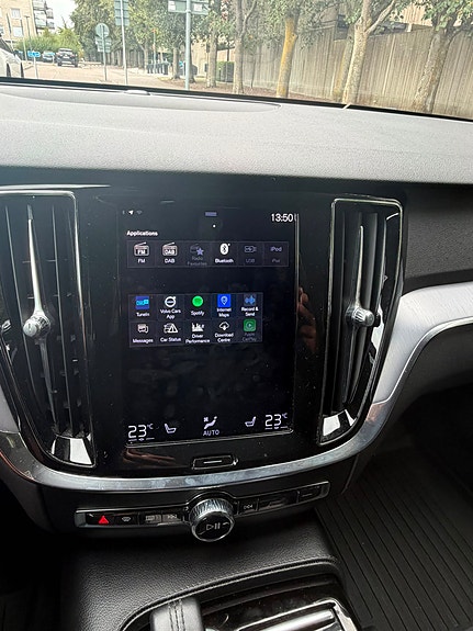 Volvo V60 15 of 15