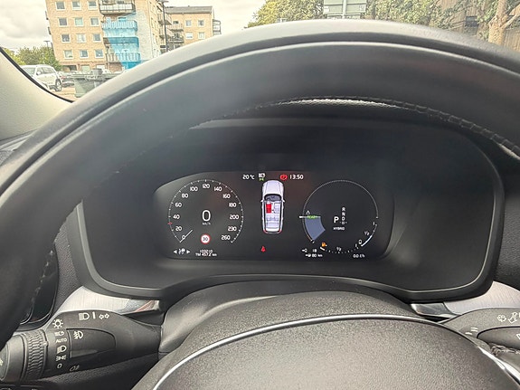 Volvo V60 13 of 15