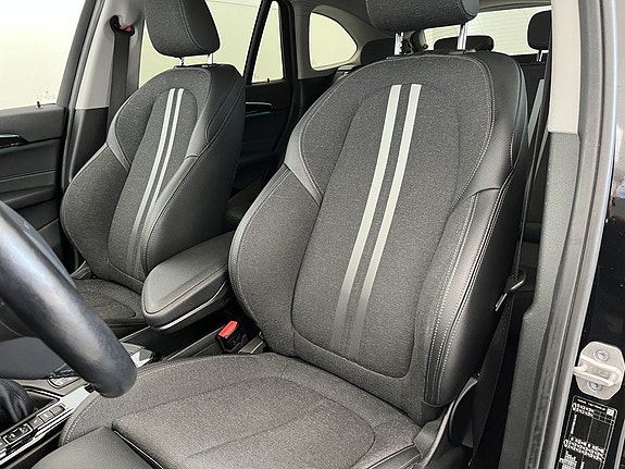 BMW X1 7 of 14