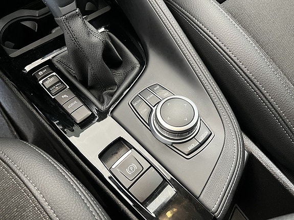 BMW X1 8 of 14
