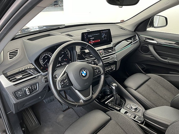 BMW X1 6 of 14