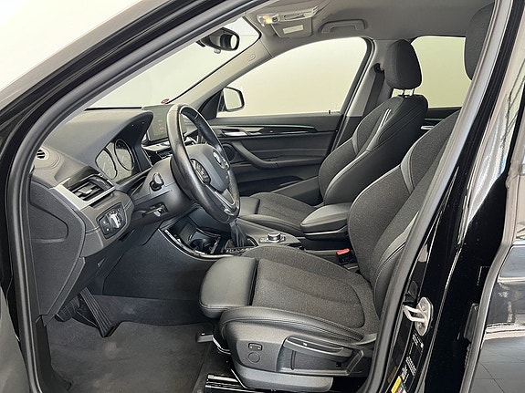 BMW X1 5 of 14