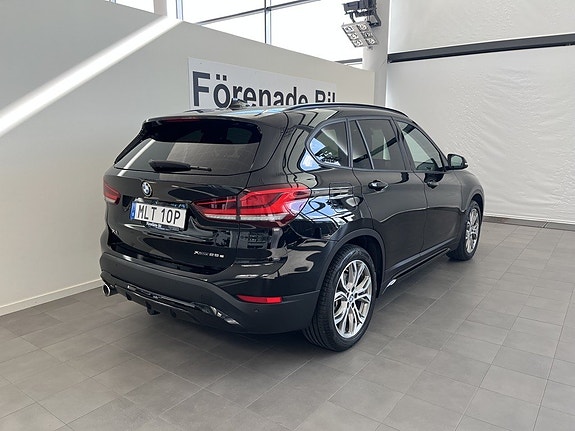 BMW X1 13 of 14