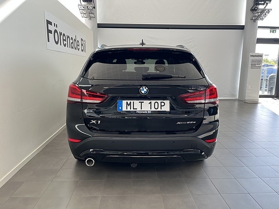 BMW X1 12 of 14