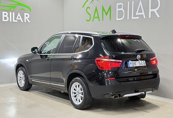 BMW X3 5 of 18