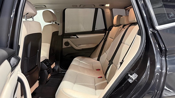 BMW X3 15 of 18