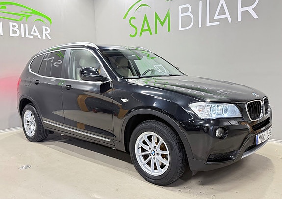 BMW X3 4 of 18