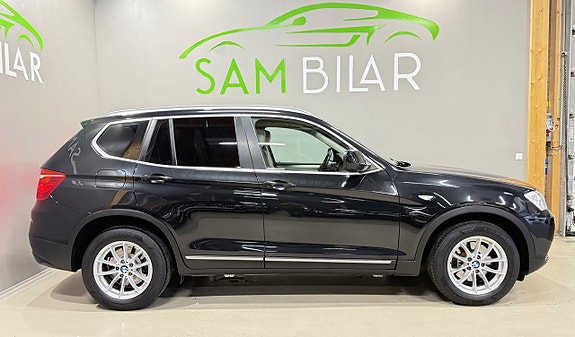 BMW X3 2 of 18