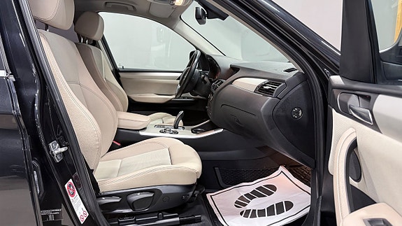 BMW X3 12 of 18