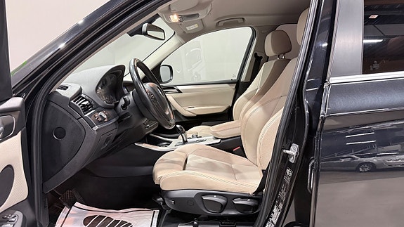 BMW X3 8 of 18
