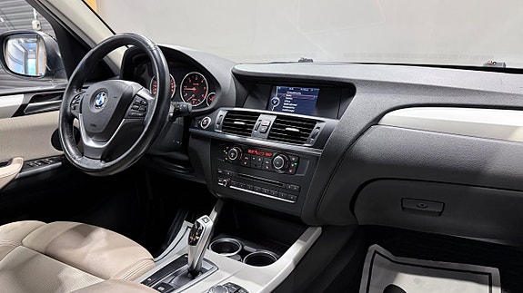 BMW X3 11 of 18