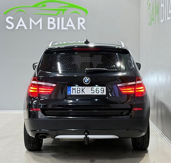 BMW X3 6 of 18