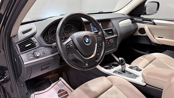 BMW X3 9 of 18