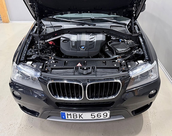 BMW X3 17 of 18