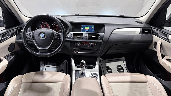 BMW X3 10 of 18