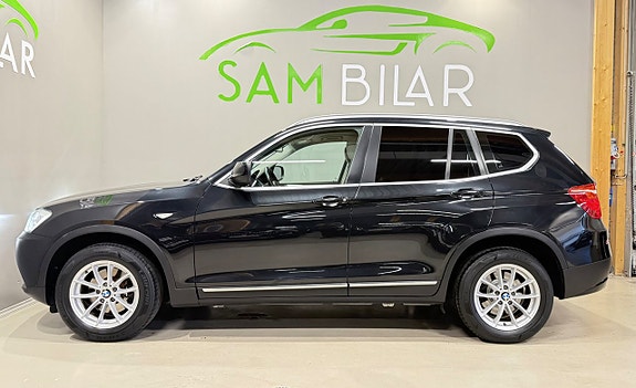 BMW X3 7 of 18