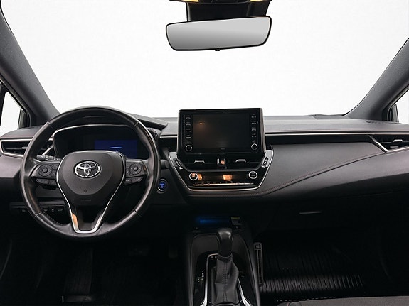 Toyota Corolla 14 of 30
