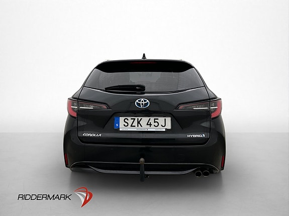 Toyota Corolla 6 of 30