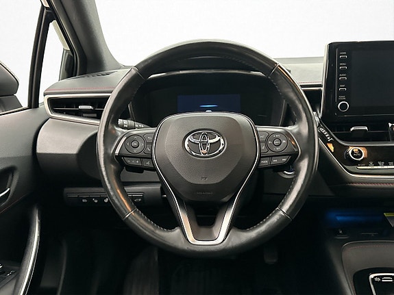 Toyota Corolla 15 of 30
