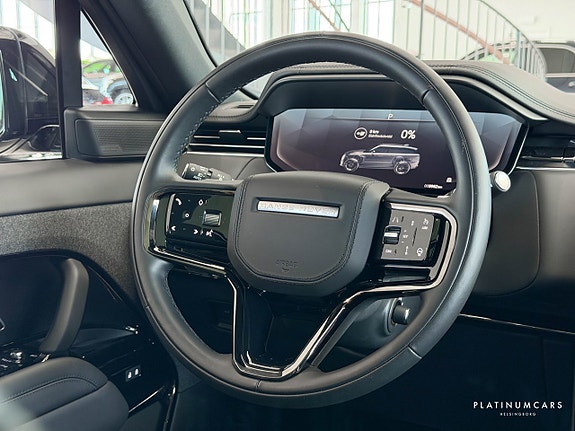 Land Rover Range Rover Sport 7 of 24