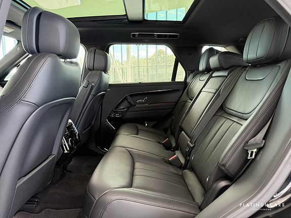Land Rover Range Rover Sport 9 of 24