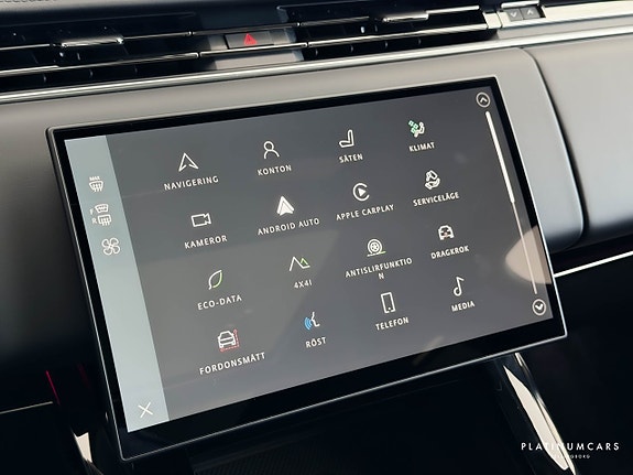 Land Rover Range Rover Sport 14 of 24