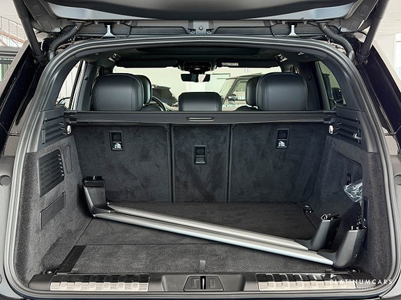 Land Rover Range Rover Sport 20 of 24
