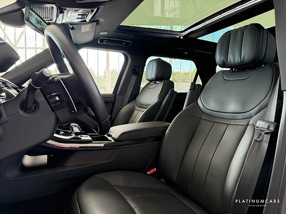 Land Rover Range Rover Sport 8 of 24