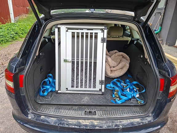 Jaguar XF 23 of 29