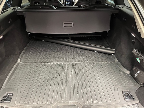 Volvo V90 Cross Country 6 of 20