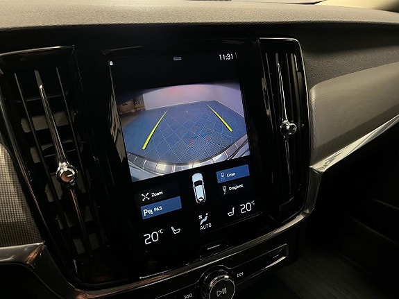 Volvo V90 Cross Country 17 of 20
