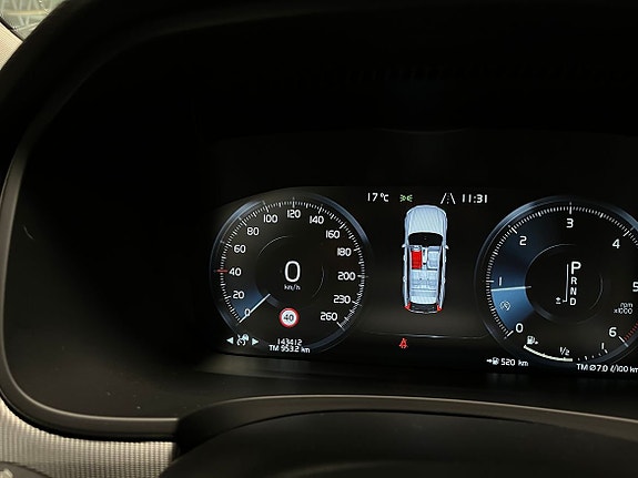 Volvo V90 Cross Country 15 of 20