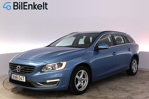 Volvo V60 4 of 30